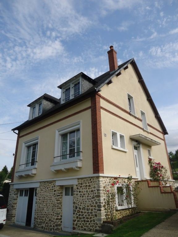 Maisons A Vendre Au Val D Ajol Notaire M Box