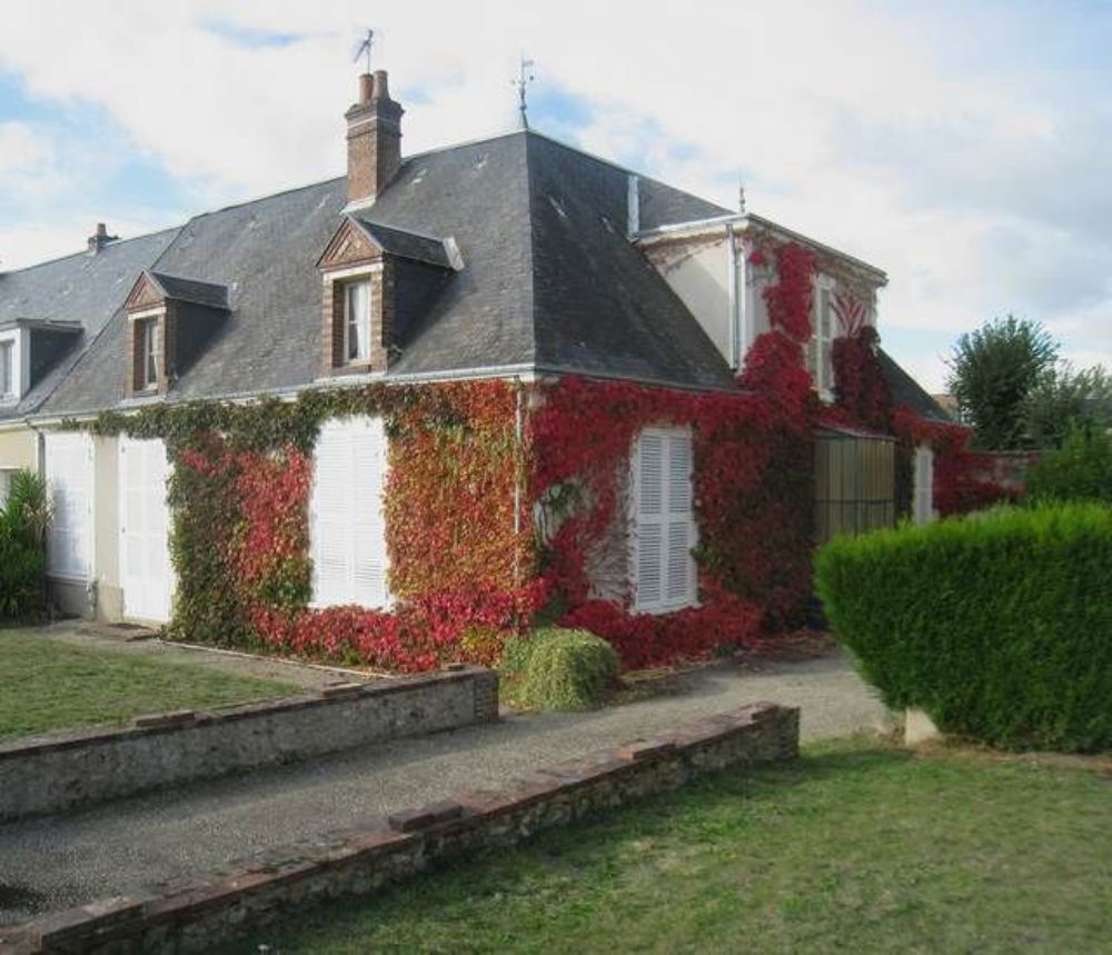 Vente Maison NOGENT LE ROTROU (VILLE) - - NOGENT LE ROTROU - MAISON DE