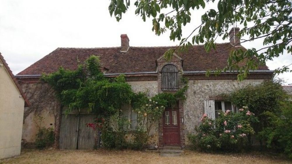 Vente Maison LE PERCHE GOUET MAISON DE CAMPAGNE A VENDRE DANS LE PERCHE